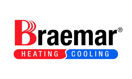 Braemar Logo